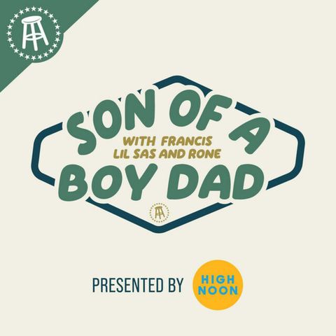 Podcast Cover
