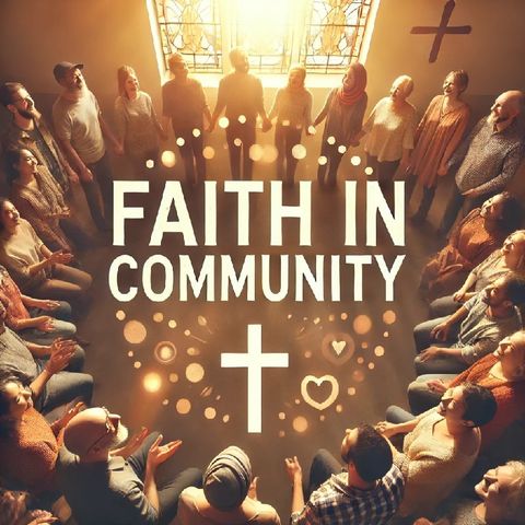 Faith in Community