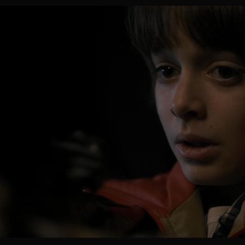 Stranger Things Rewatch Party - S1E1