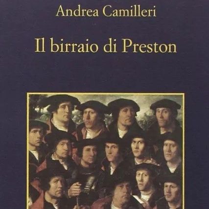 Il Birraio di Preston - Cap 08 - Solo chi è picciotto può avere