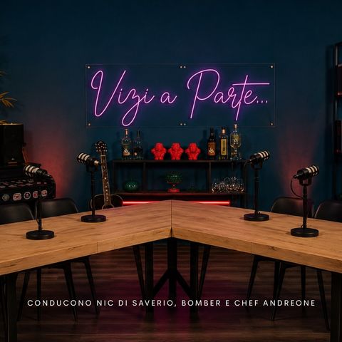 Copertina del podcast