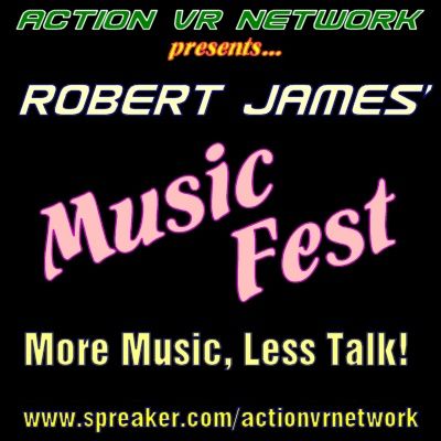 Robert James Music Fest