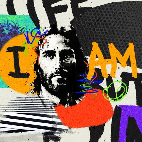I AM: The Resurrection and Life