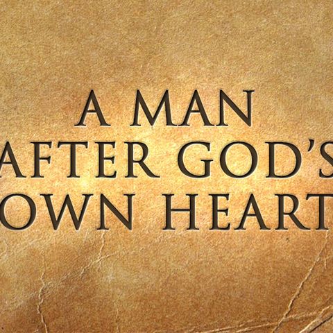 David Was A Great King After God’s Own Heart, And He Still Made Mistake’s
