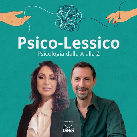 Trailer | PsicoLessico - Psicologia di Gruppo con un Pizzico di Ironia