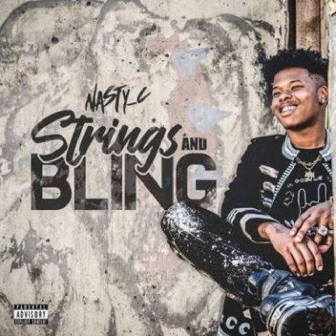 Strings And Bling Review