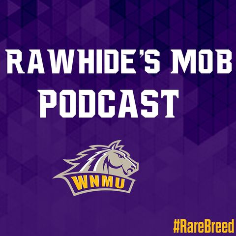Rawhide's Mob Episode 5