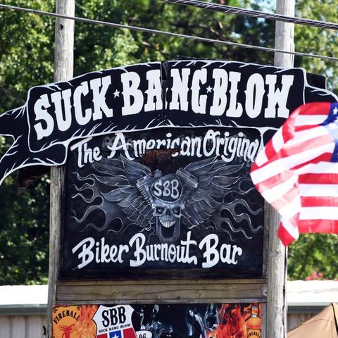 Biker Bar Fined $17,500 for Breaking COVID19 Rules and other Biker News
