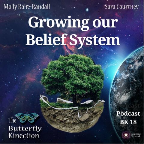 BK18: Growing Our Belief System