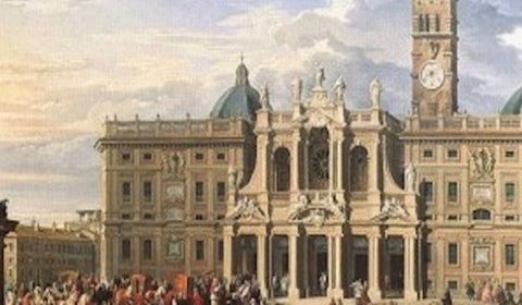9 Novembre: Dedicazione della basilica Lateranense (Catechesi dialogata)
