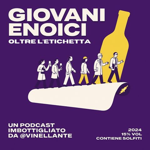 Oltre l'etichetta - Andrea Caputo