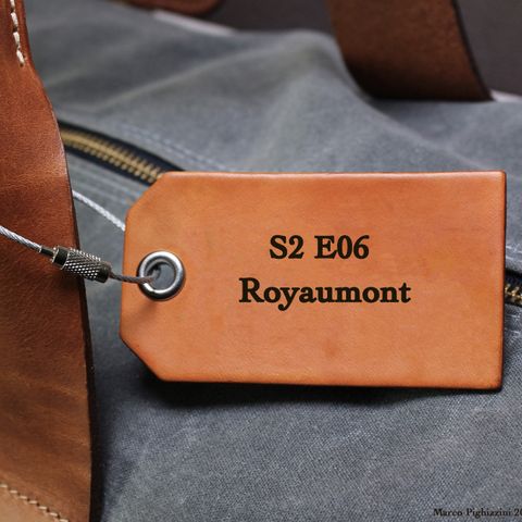 S2 E06 - Royaumont