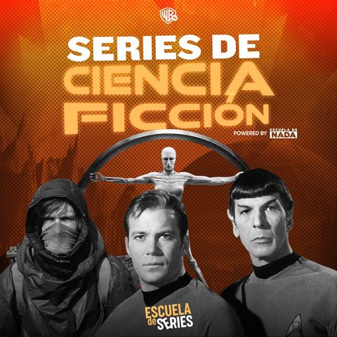 ¿Cuál es la mejor serie de ciencia ficción de la historia? - #EP 38