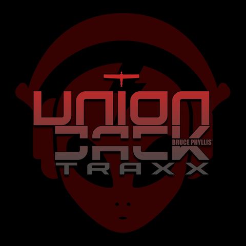 Energy Rock Radio - Union Jack Traxx - September 25th, 2019