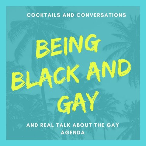 Being Black and Gay