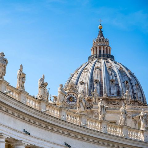 Banqueros de Dios y de la mafia: escándalos del Vaticano
