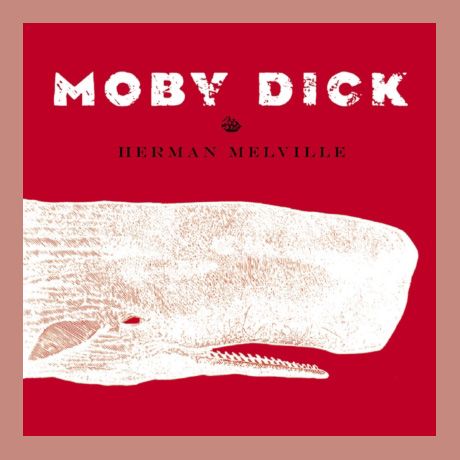 Moby Dick, or The Whale - Chapter 032