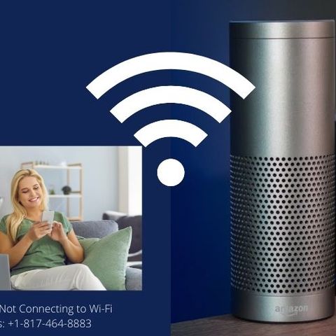How to Fix Echo Won't Connect to WiFi