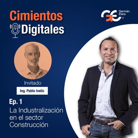 001. La Industrialización en la Construcción | Pablo Ivelic