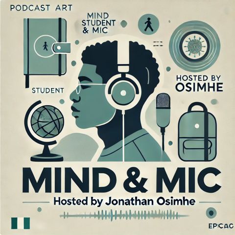 Podcast Cover