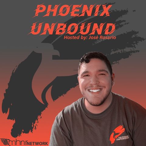 What is "The Phoenix Empowered"? - Community Check-In with the TPE team!