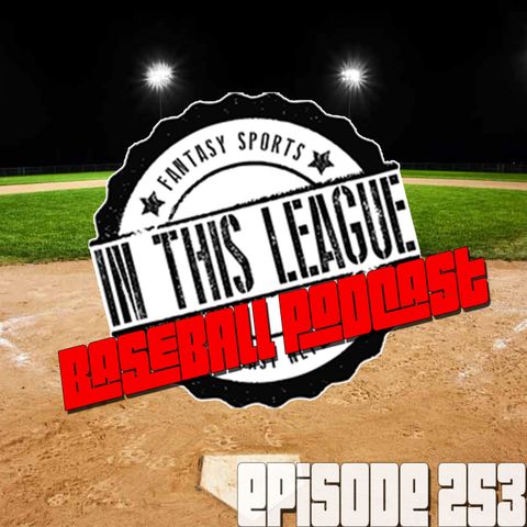 Episode 253 - Championship Week Preview And Ballbag