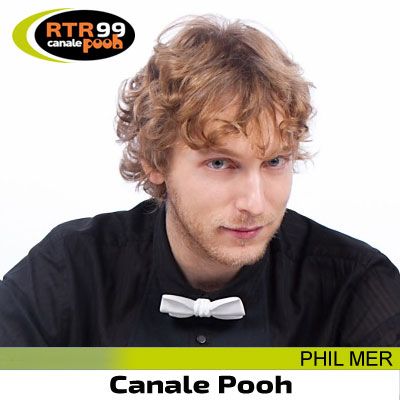 Phil Mer RTR 99 Canale Pooh