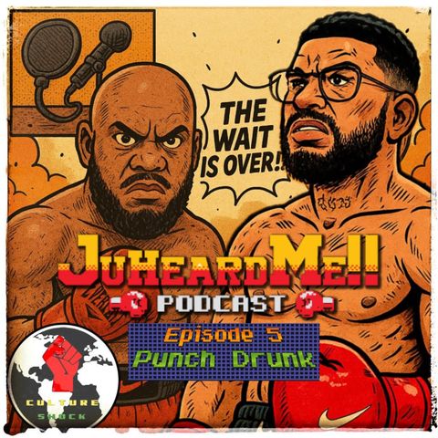 Punch Drunk