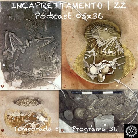 INCAPRETTAMENTO | LuisBermejo.com 05x36