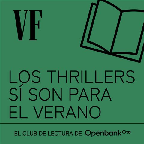 Alan Parks: Los thrillers sí son para el verano