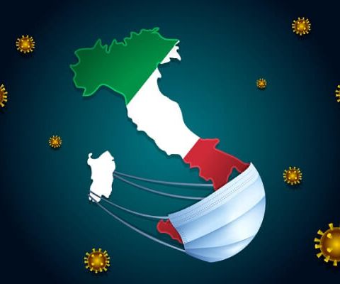 Italia, Europa e....CoronaVirus