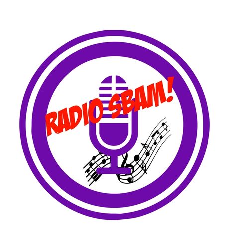 La tua musica a portata di mano, RADIO SBAM!