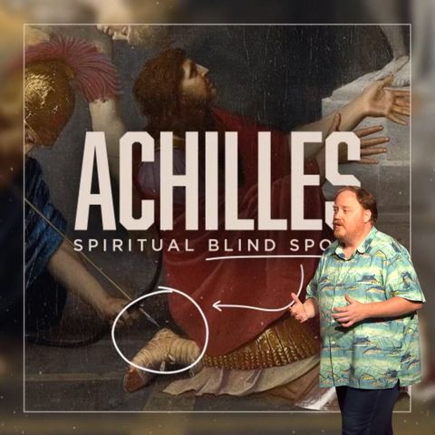 Achilles: Week 2