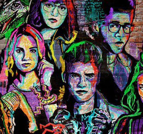 TV Party Tonight: The Runaways Season 2 Review (Hulu, 2018)