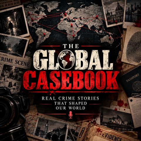 Copertina del podcast