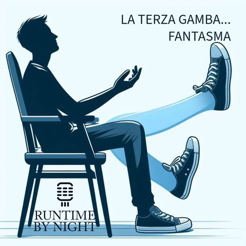 RBN: La sindrome del membro fantasma