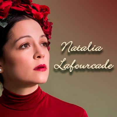 Natalia Lafourcade - 04
