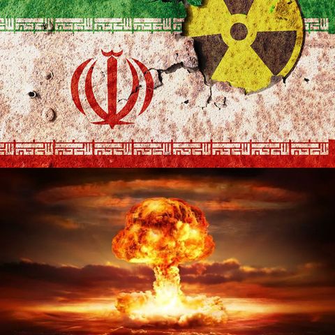 Lo sgomento atomico viene da Isfahan o da Dimona?