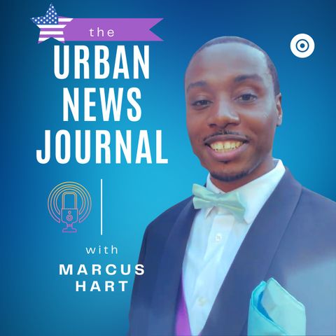 Marcus Hart REACTS to Video of Biden Making Blasphemous Comparison of MLK and George Floyd