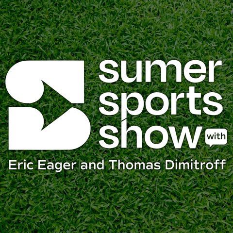 Saturday Sports Talk. #NFLDraft2024 is Next Week! UFL Week 4 Preview.