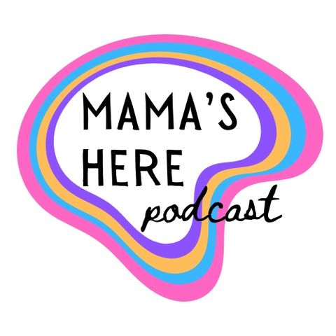 Look In The Mirror: Embracing The Sexy Mama Within with Sarancak