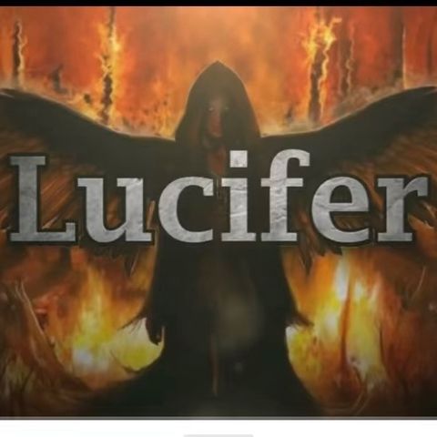 Fallen angels watchers lucifer and what these archetype stories teach us