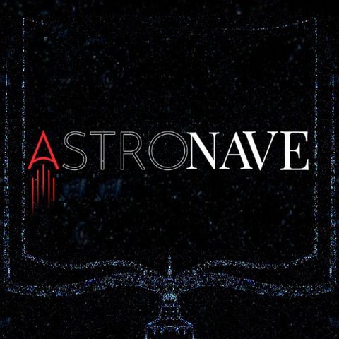 AstroNave #3 - SCORPIONE