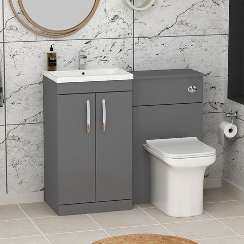 Back to Wall Toilet Unit - Few Important Questions Answered