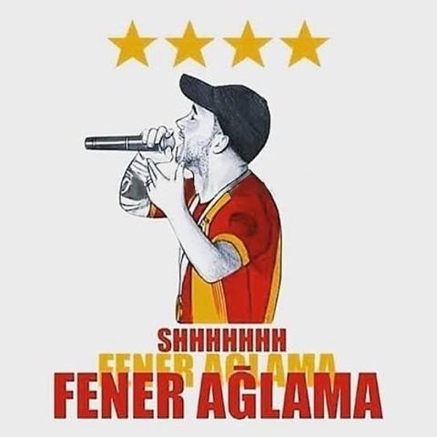 Wesley Sneijder: Fener Ağlama - Çılgın Sneijder Fenerlileri Çoşturuyor