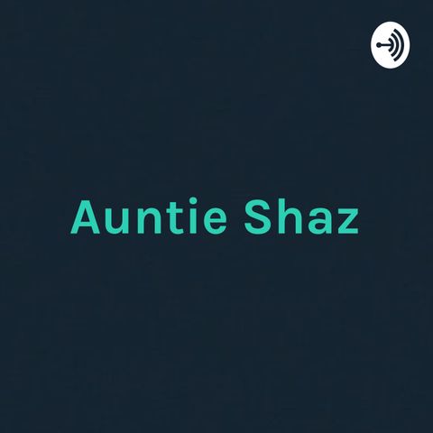 Motivation With Auntie Shaz - Brave Buddy!