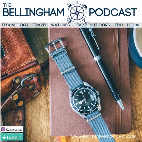 Ep. 82 "Triforce of Makers" (intro by Terry of ToxicNatos) #watchfam #local