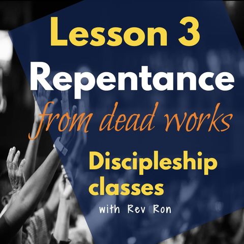 Repentance