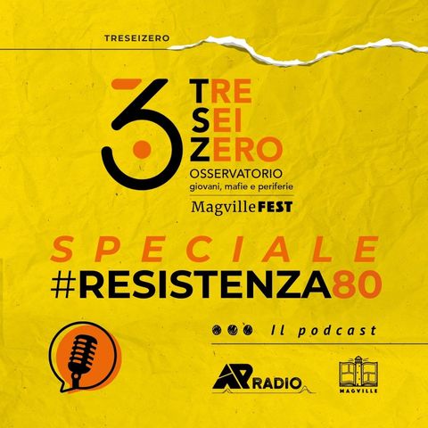 Portada del podcast