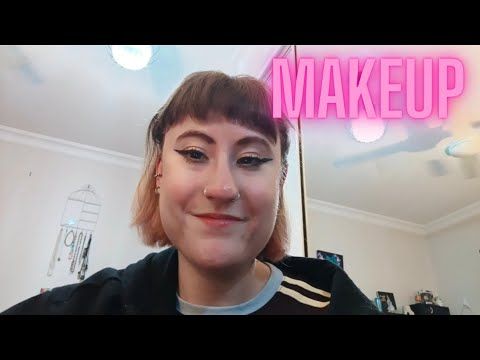 Do My Makeup With Me